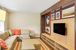 MainStay Suites Greensboro