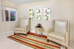 MainStay Suites Greensboro