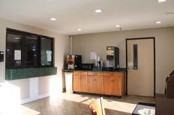 Super 8 by Wyndham Greensboro/Coliseum/Conv.