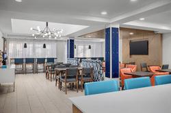 Holiday Inn Express Hotel & Suites Greensboro - Ai