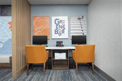Holiday Inn Express Hotel & Suites Greensboro - Ai
