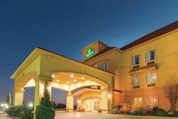La Quinta Inn & Suites Glen Rose