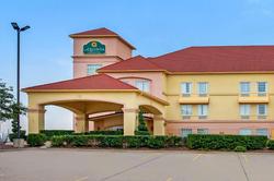 La Quinta Inn & Suites Glen Rose
