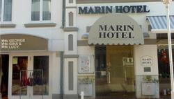 Marin Sylt