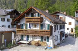Gasthof Fraundorfer