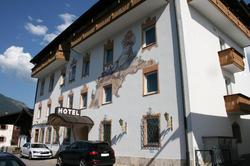 Almenrausch und Edelweiss