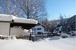 Alphotel Ettal