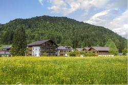 Alphotel Ettal