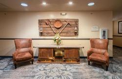 Gold Miners Inn, an Ascend Hotel Collection Member