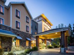 Gold Miners Inn, an Ascend Hotel Collection Member