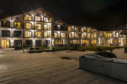 Forsthaus Graseck