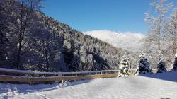 Forsthaus Graseck