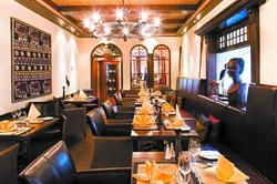 Parkhotel am Soier See
