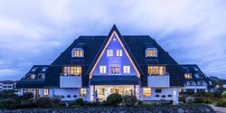 Dorint Resort & Spa Westerland/Sylt