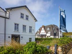 Dorint Resort & Spa Westerland/Sylt