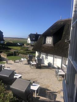 Alte Strandvogtei