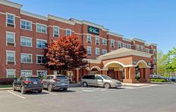 Extended Stay America - Greensboro - Airport