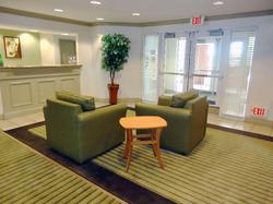 Extended Stay America - Greensboro - Airport