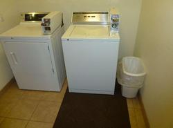 Americas Best Value Inn & Suites Gun Barrel City