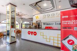 OYO 1096 Winner Inn Hotel