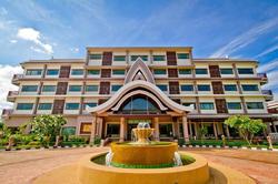 Phanomrungpuri Hotel Buriram