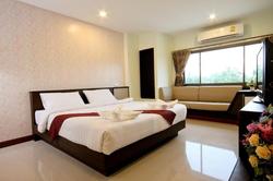 Phanomrungpuri Hotel Buriram