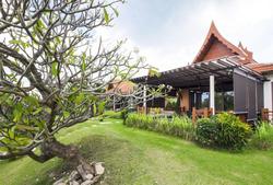 Baan Souchada Resort And Spa