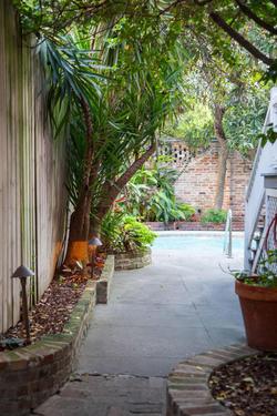 Hotel St Pierre, a French Quarter Inns