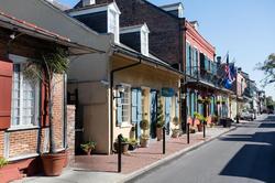 Hotel St Pierre, a French Quarter Inns