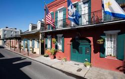 Hotel St Pierre, a French Quarter Inns