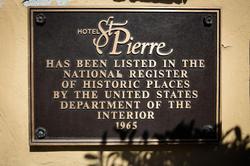 Hotel St Pierre, a French Quarter Inns