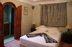 Riad Zen House