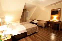 Hotel Frankfurt Messe