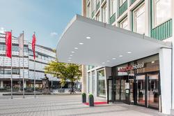 IntercityHotel Hannover