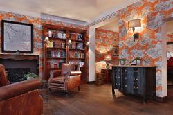 Hotel R. Kipling by Happy Culture