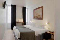 Monsieur Helder Hotel Opéra