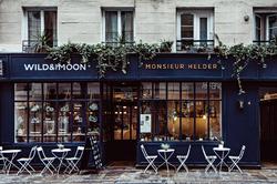 Monsieur Helder Hotel Opéra