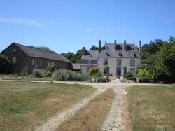 Chateau De Launayblot