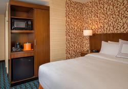 Fairfield Inn & Suites NY Manhattan/Downtown East