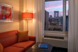 Fairfield Inn & Suites NY Manhattan/Downtown East