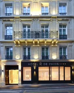 R De Paris