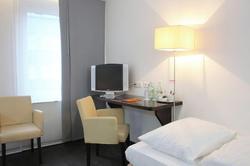 Helvetia Hotel Munich City Center