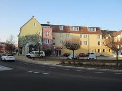 Designhotel Zum Weissen Ross