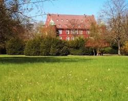 Schloss Spyker