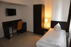Mosel Hotel