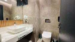 Osmanbey Fatih Hotel