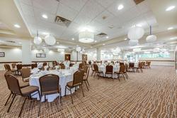 DoubleTree by Hilton Binghamton