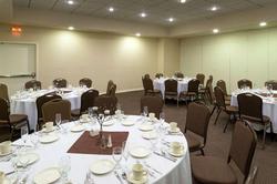 DoubleTree by Hilton Binghamton