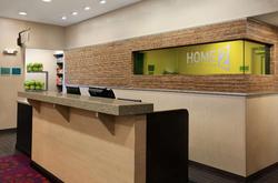 Home2 Suites Nashville-Airport