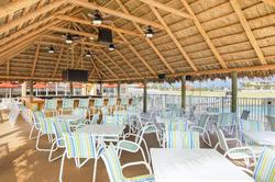 Hampton Inn Daytona Beach/Beachfront